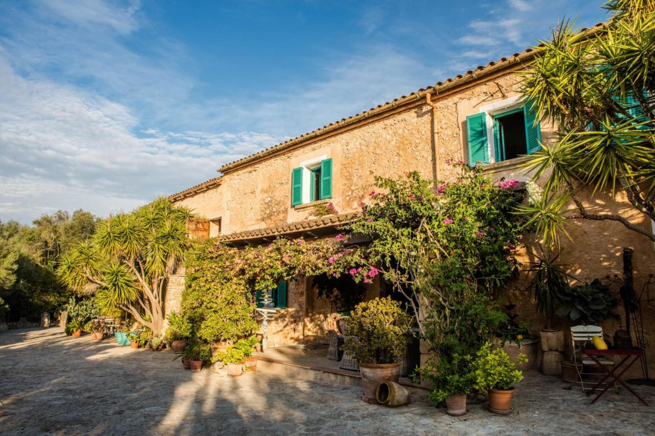 Duvai Mallorca Апарт-отель